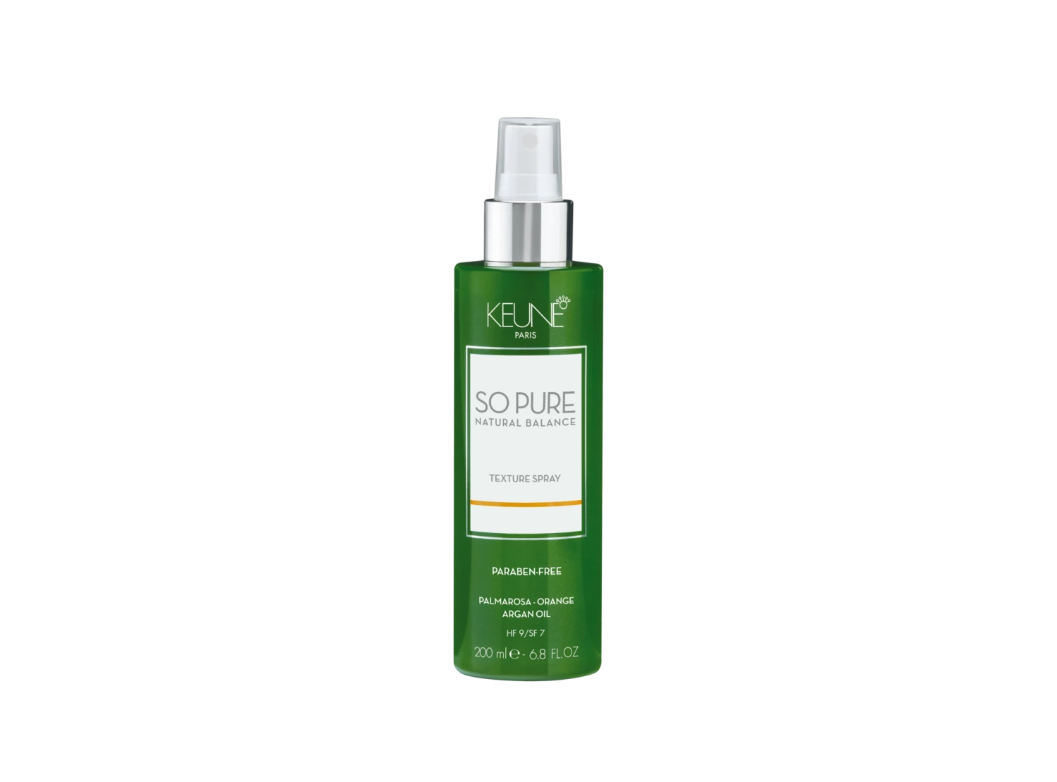 Keune - So Pure - Texture Spray 3 Keune - So Pure - Texture Spray