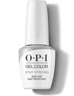OPI - Stay Strong Base Coat