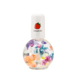 Blossom - Scented Cuticle Oil -Purish Sales Store straw