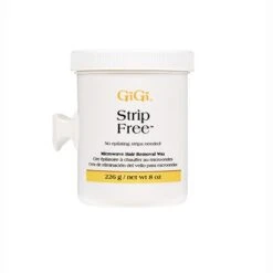 GiGi - Microwave Wax 13 GiGi - Microwave Wax -Purish Sales Store strip free