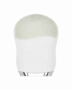 StyleCraft - Scrubs Gentle Sonic Cleansing Brush -Purish Sales Store stylecraft white