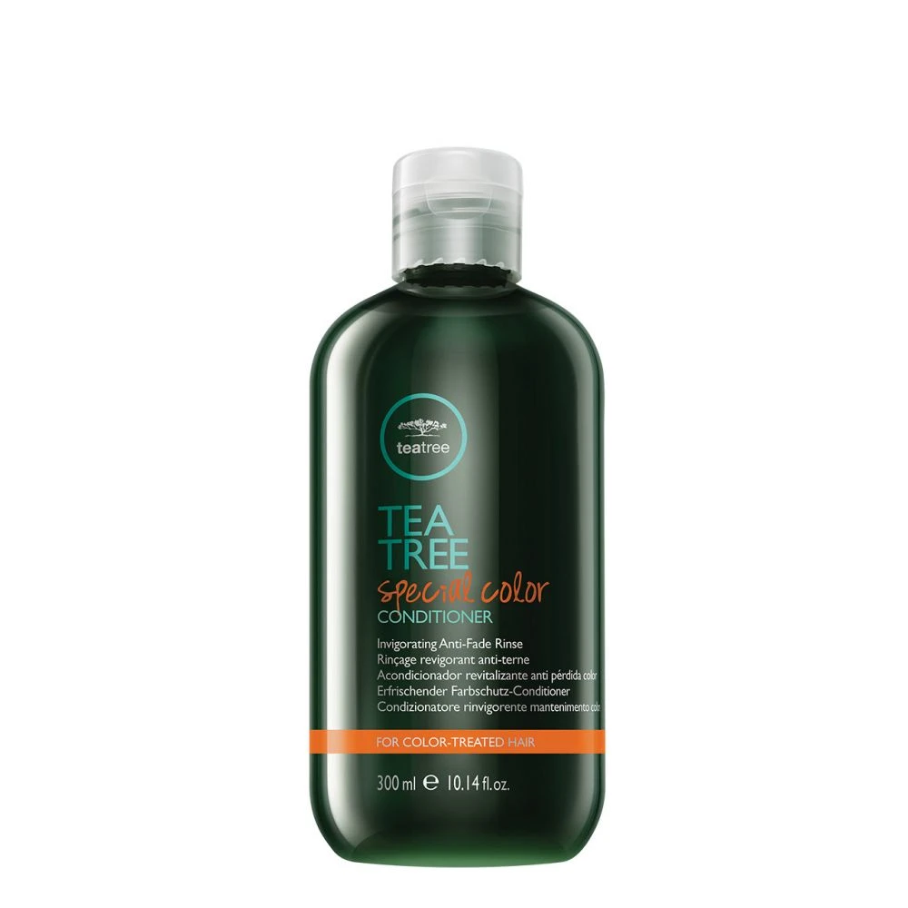 Paul Mitchell - Tea Tree Special Color Conditioner 3 Paul Mitchell - Tea Tree Special Color Conditioner