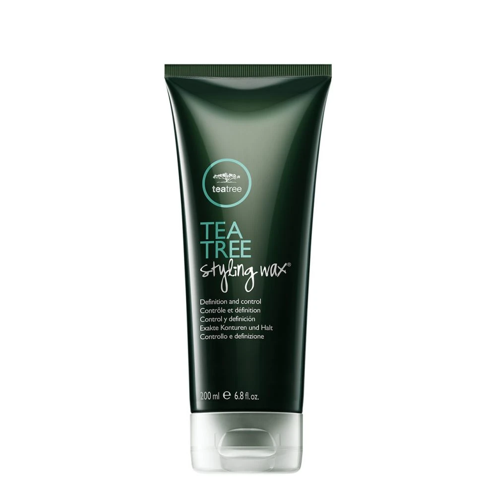 Paul Mitchell - Tea Tree Styling Wax 3 Paul Mitchell - Tea Tree Styling Wax