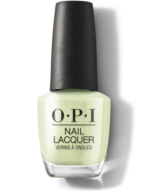 OPI - The Pass Is Always Greener 3 OPI - The Pass Is Always Greener