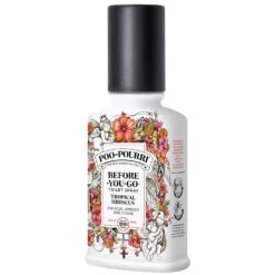 Poo-Pourri - Before-You-Go Toilet Spray -Purish Sales Store tropical