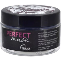 Truss - Perfect Mask
