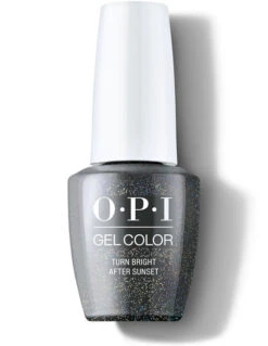OPI - Turn Bright After Sunset -Purish Sales Store turn bright after sunset gel nail polish