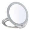 Tweezerman - Adjustable Lighted Mirror -Purish Sales Store twe016 tweezerman adjustablemirror 5 1560x1960 voizy