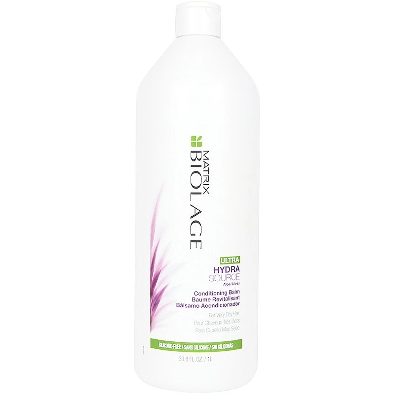 Matrix Biolage - Ultra HydraSource Conditioner 4 Matrix Biolage - Ultra HydraSource Conditioner - Image 2