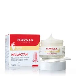 Mavala - Nailactan Nourishing Cream