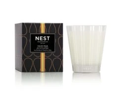 Nest New York - Classic Candle -Purish Sales Store velvetpear classic candle