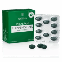 Rene Furterer - Vitalfan Dietary Supplement Progressive Thinning Hair
