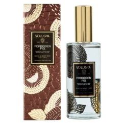 Voluspa - Japonica Collection - Room And Body Mist -Purish Sales Store voluspa forbidden fig room body spray
