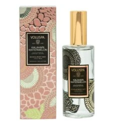 Voluspa - Japonica Collection - Room And Body Mist -Purish Sales Store voluspa kalahari watermelon room body spray