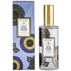 Voluspa - Japonica Collection - Room And Body Mist -Purish Sales Store voluspa apple blue clover room body spray