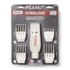 Wahl Cordless Peanut -Purish Sales Store wahl cordless peanut