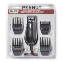 Wahl Peanut Clipper & Trimmer