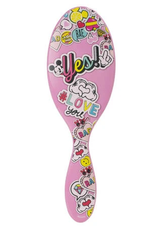 Wet Brush - Original Detangler Disney Classics 3 Wet Brush - Original Detangler Disney Classics