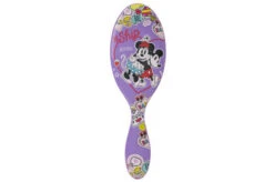Wet Brush - Original Detangler Disney Classics 7 Wet Brush - Original Detangler Disney Classics -Purish Sales Store wb ogl detangler disney classics so in love purple