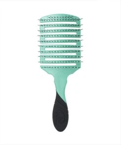 Wet Brush - EPIC Professional Quick Dry Brush -Purish Sales Store wet brush flex dry paddle purist blue