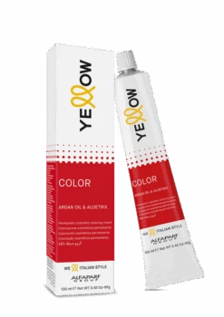 Yellow - Color Permanent 7.5