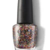 OPI - You Had Me At Confetti -Purish Sales Store you had me at confetti nail lacquer