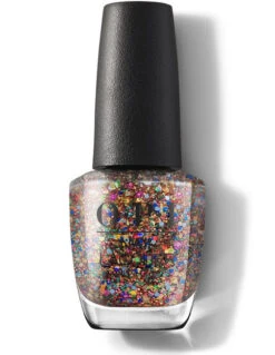 OPI - You Had Me At Confetti