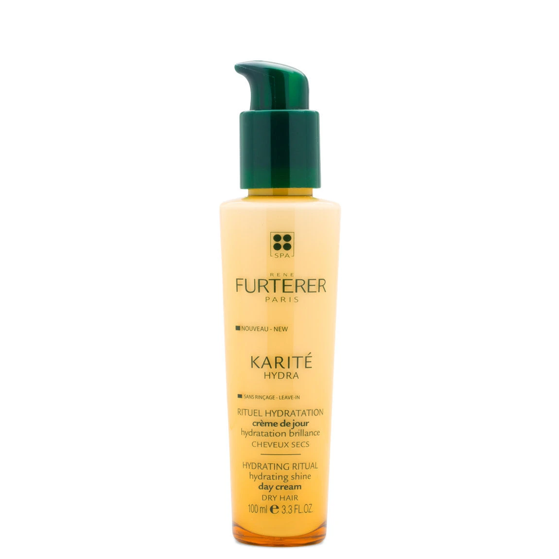 Rene Furterer - Karite Hydra Hydrating Day Cream 3 Rene Furterer - Karite Hydra Hydrating Day Cream