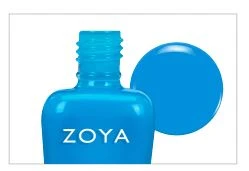 Zoya - Echo 3 Zoya - Echo