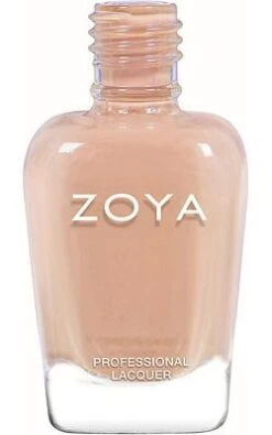 Zoya - Enza