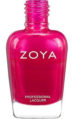 Zoya - Rosa 3 Zoya - Rosa