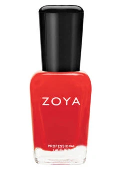 Zoya - America