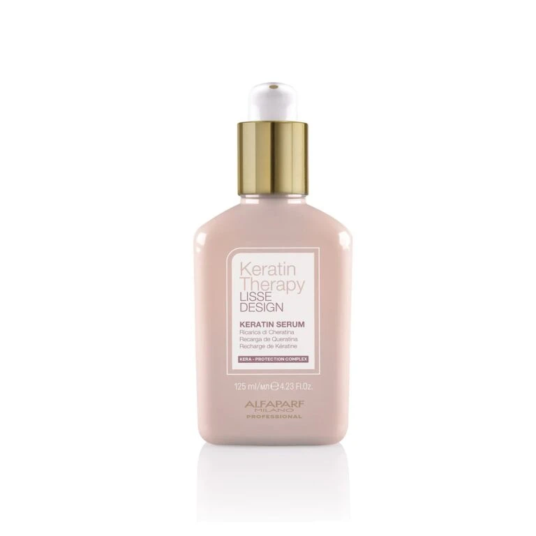 Purish Sales Store -Purish Sales Store Alfaparf Milano Lisse Keratin Therapy Keratin Therapy Lisse Design Serum 768x768 1