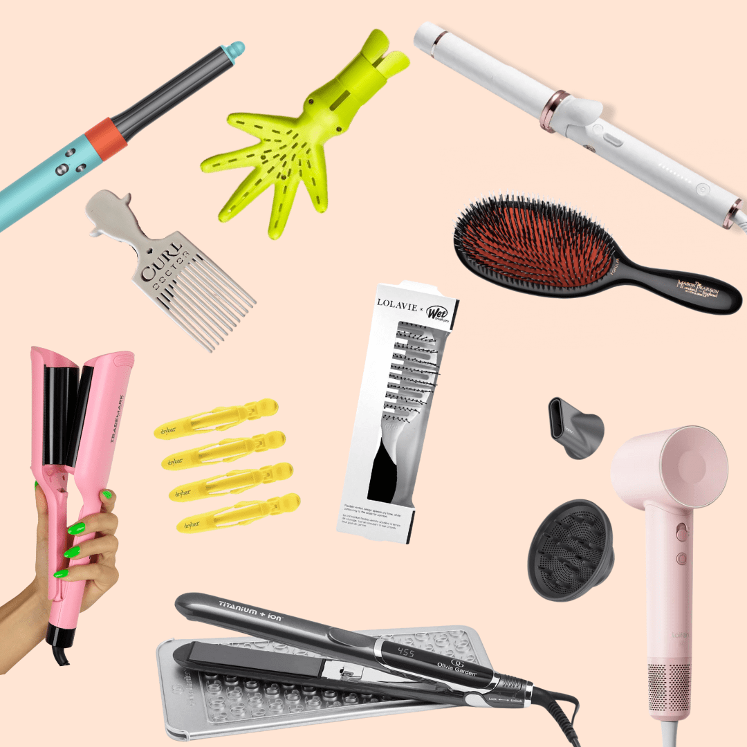 Purish Sales Store -Purish Sales Store TEASE hairtoolsgadgets giftguide header 2